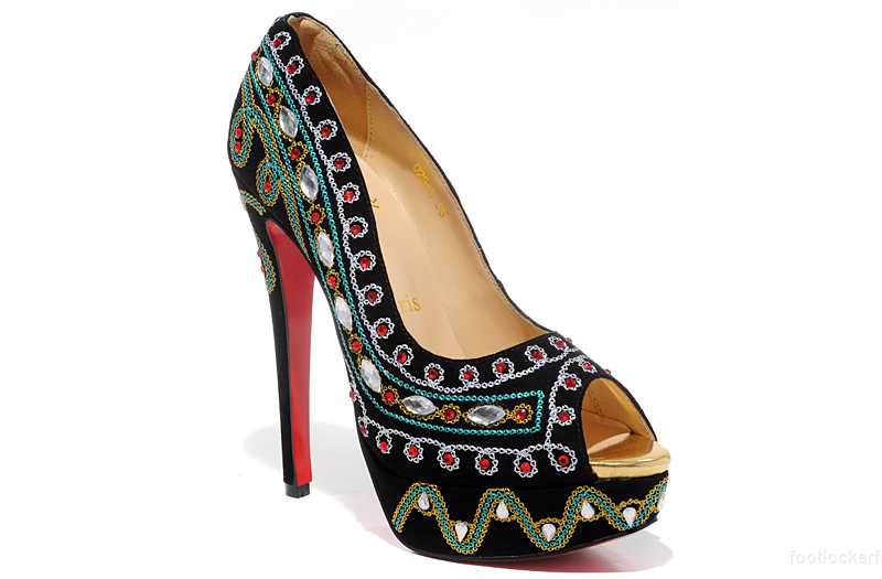 christian louboutin 2012 retro pascher christian louboutin acheter